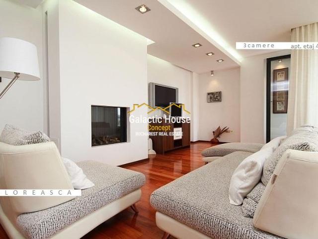 Apartament închirieri în București