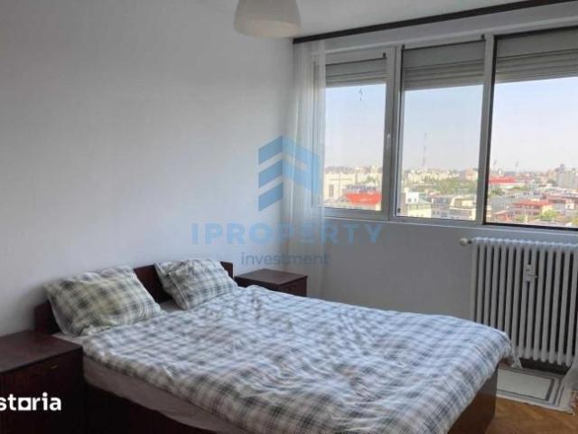 Apartament închirieri în București