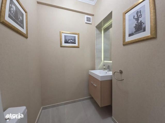 Apartament închirieri în București