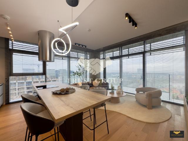 Apartament închirieri în București