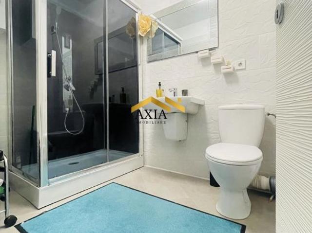 Apartament vânzări în Floresti, Prahova