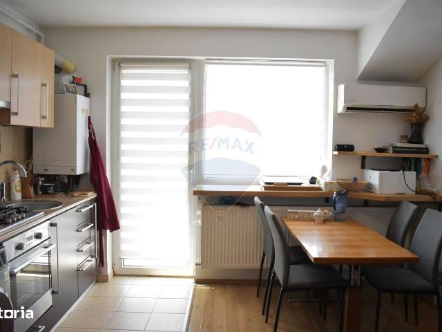 Apartament vânzări în Floresti