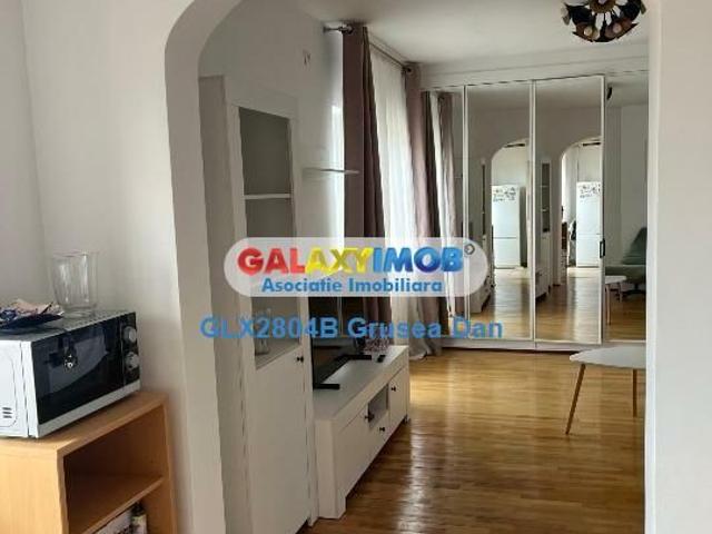 Apartament închirieri în București