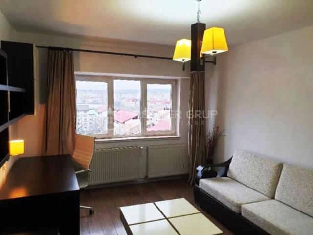 Apartament închirieri în Mircea Cel Batran, Iași
