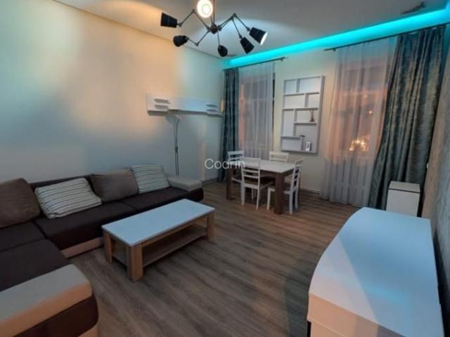Apartament închirieri în Mircea Cel Batran, Iași