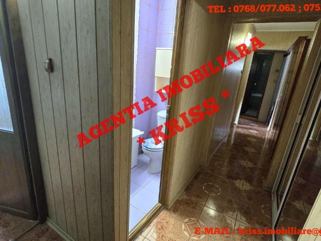 Apartament vânzări în Romani, Argeș