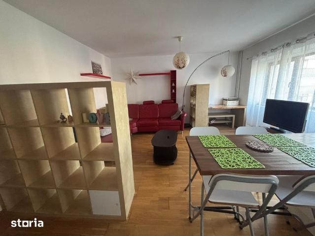 Apartament închirieri în Mircea Cel Batran, Iași