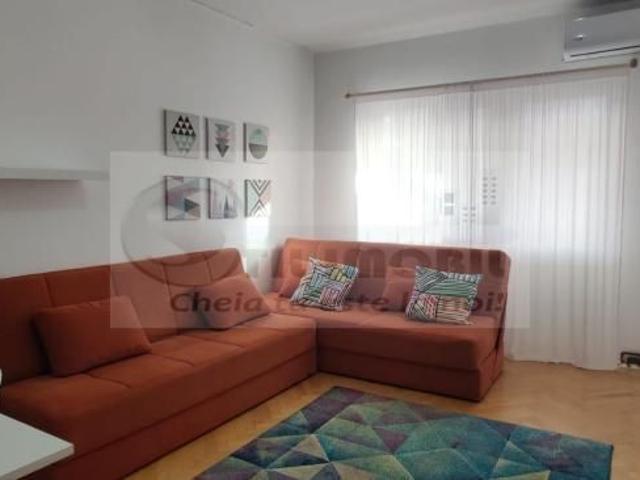 Apartament închirieri în Mircea Cel Batran, Iași