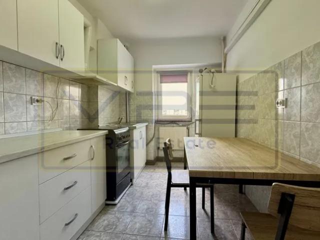 Apartament închirieri în Mircea Cel Batran, Iași