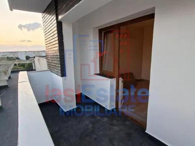 Apartament închirieri în Mircea Cel Batran, Iași