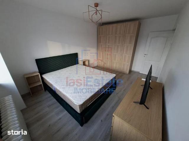 Apartament închirieri în Gară, Iași
