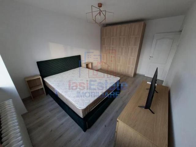 Apartament închirieri în Mircea Cel Batran, Iași
