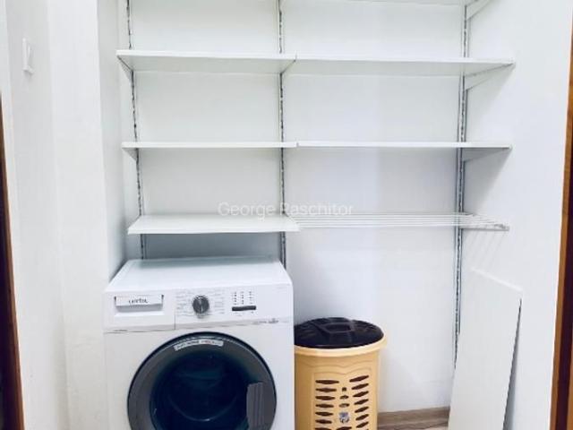 Apartament închirieri în Mircea Cel Batran, Iași