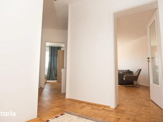 Apartament închirieri în Zona Centrală, Constanța