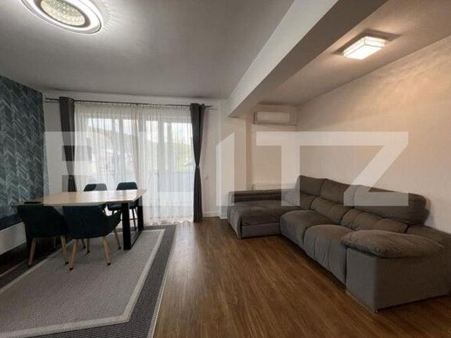 Apartament închirieri în Centru, Cluj-Napoca