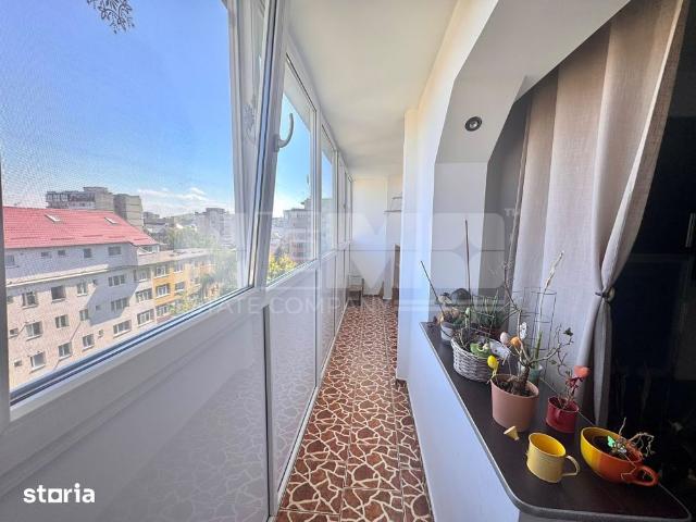 Apartament închirieri în George Enescu, Suceava
