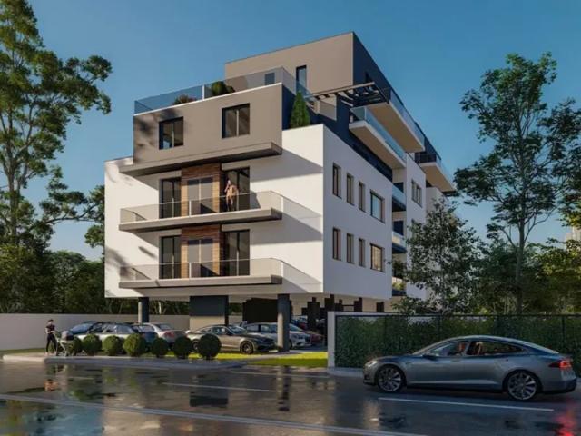 Apartament vânzări în București