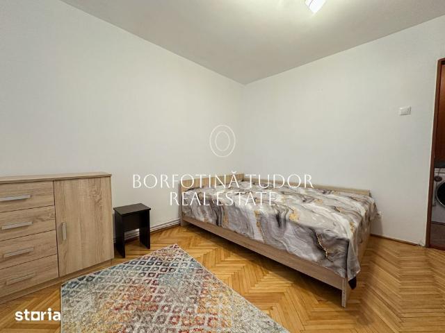 Apartament închirieri în Gheorgheni, Cluj-Napoca