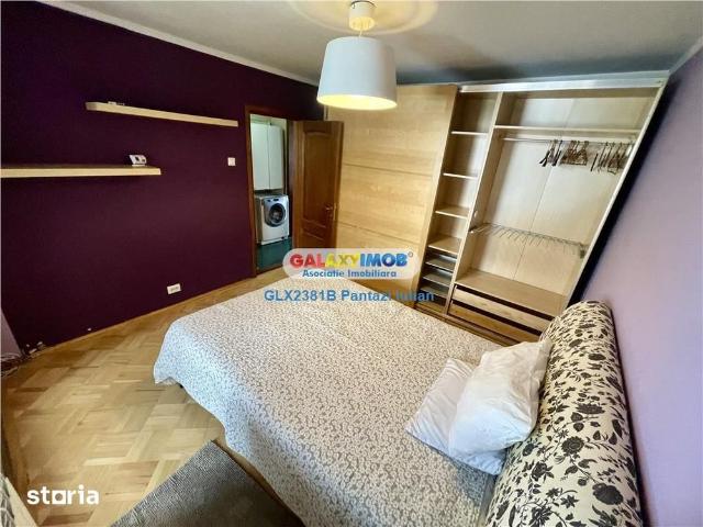Apartament închirieri în București