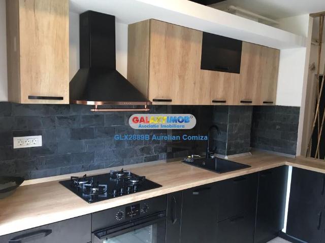 Apartament închirieri în București