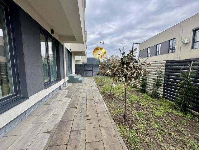 Apartament închirieri în Otopeni, București