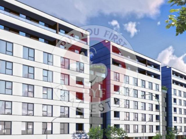 Apartament vânzări