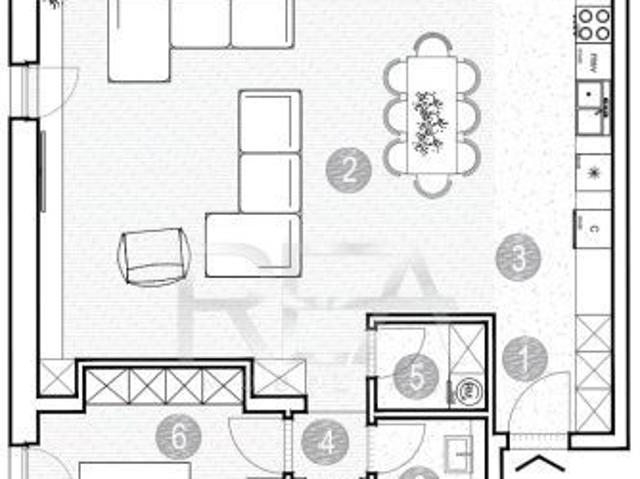 Apartament vânzări