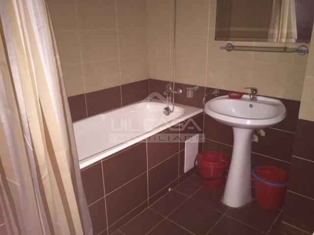 Apartament închirieri în Mircea Cel Batran, Iași