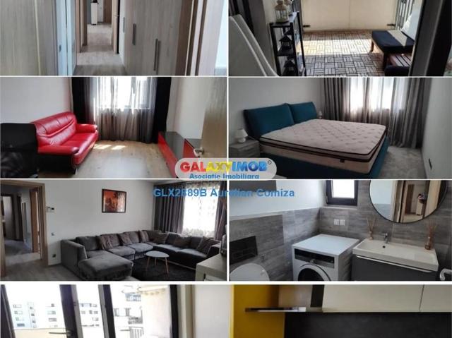 Apartament închirieri în București