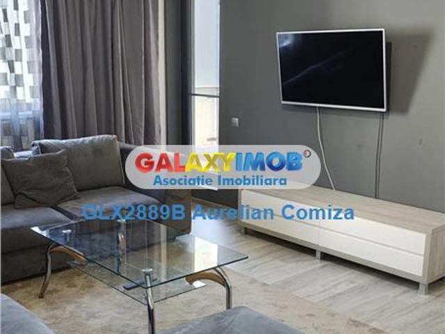 Apartament închirieri în București