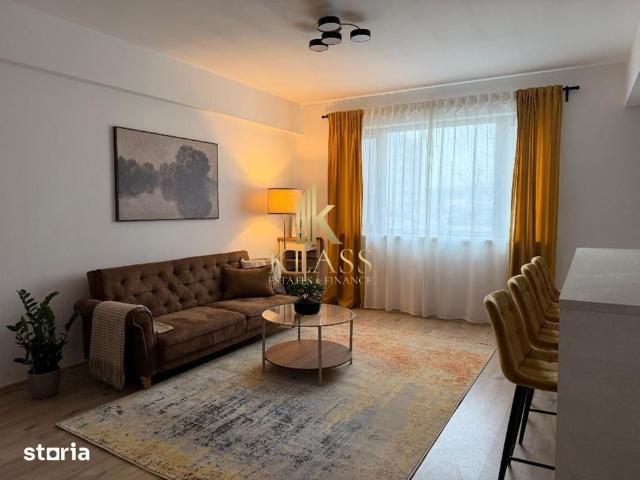 Apartament închirieri în Greenfield, București