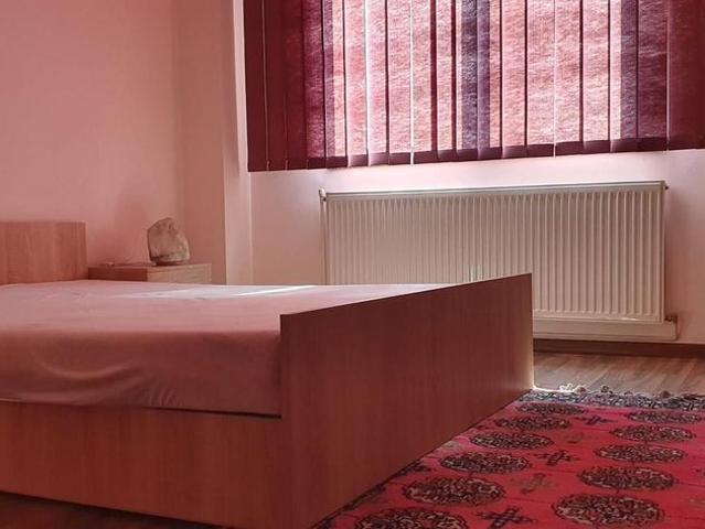 Apartament închirieri în Mircea Cel Batran, Iași