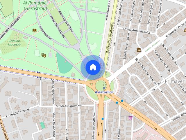 Apartament închirieri în București