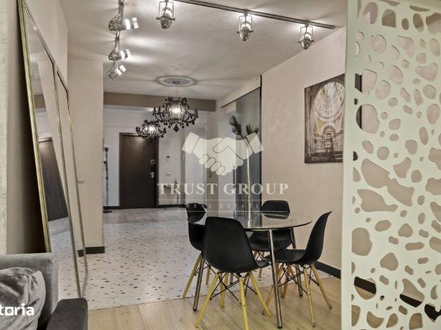 Apartament vânzări în Romani