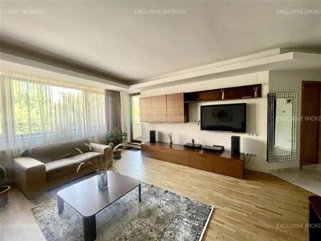 Apartament închirieri în București