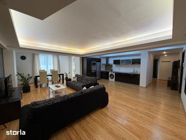 Apartament închirieri în București