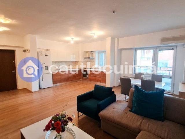 Apartament închirieri în București