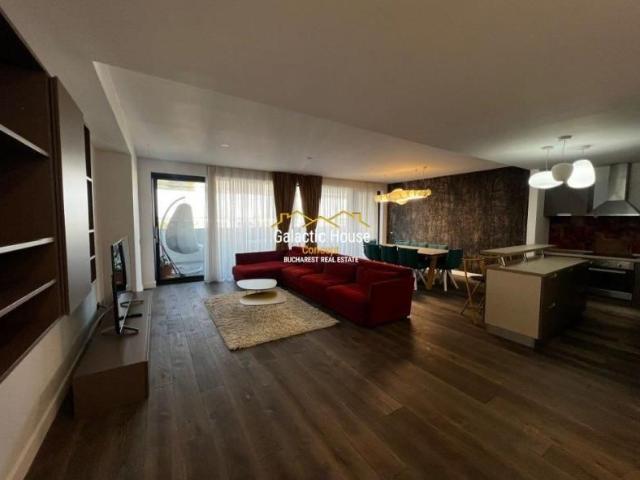 Apartament închirieri în București
