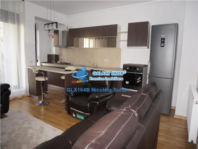 Apartament închirieri în București