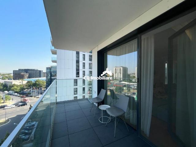 Apartament închirieri în București