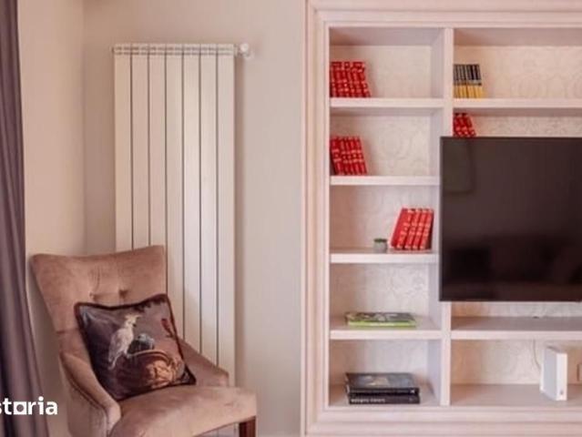 Apartament închirieri în București