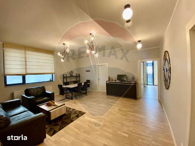 Apartament închirieri în București