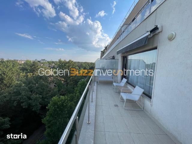 Apartament închirieri în București