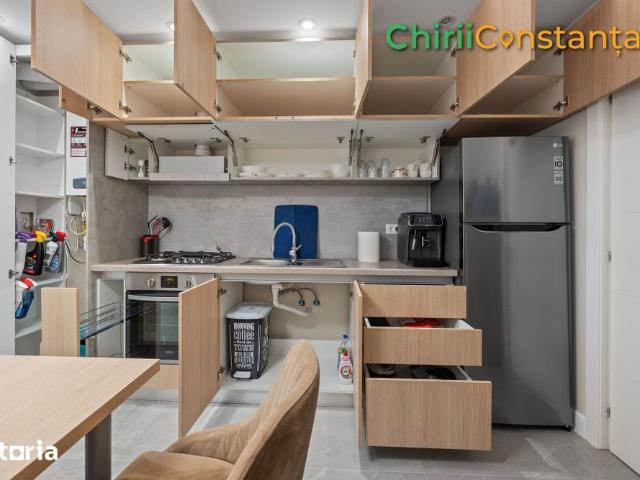 Apartament închirieri în Palazu Mare, Constanța