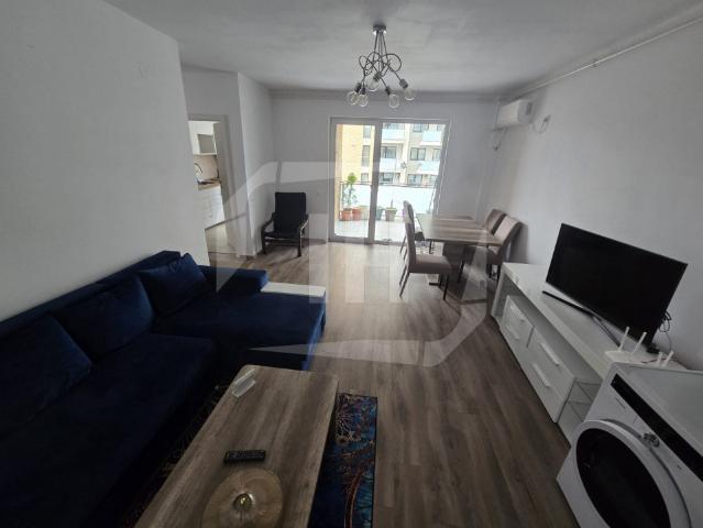 Apartament închirieri în Andrei Mureșanu, Cluj-Napoca
