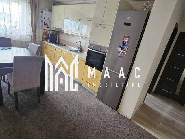 Apartament vânzări în Selimbar