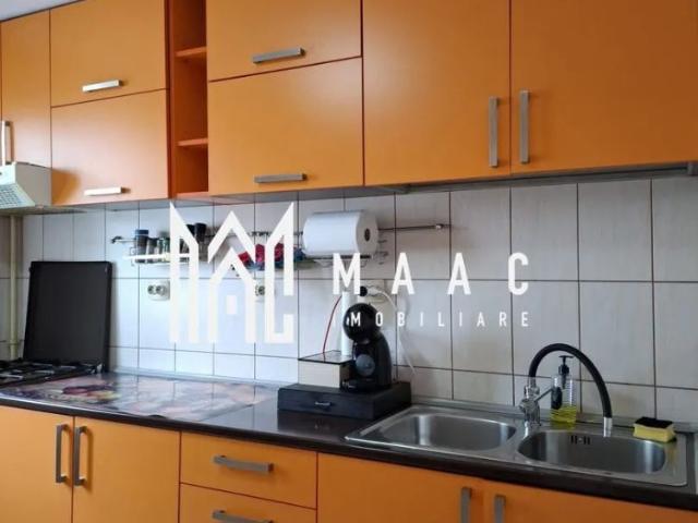Apartament închirieri în Hipodrom III, Sibiu