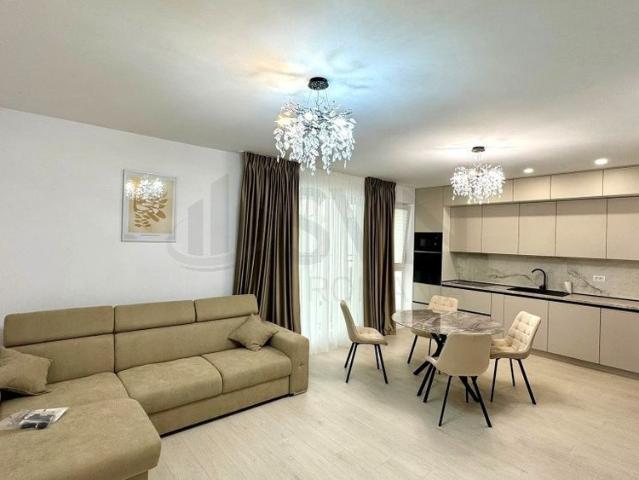 Apartament închirieri în Pipera, Voluntari