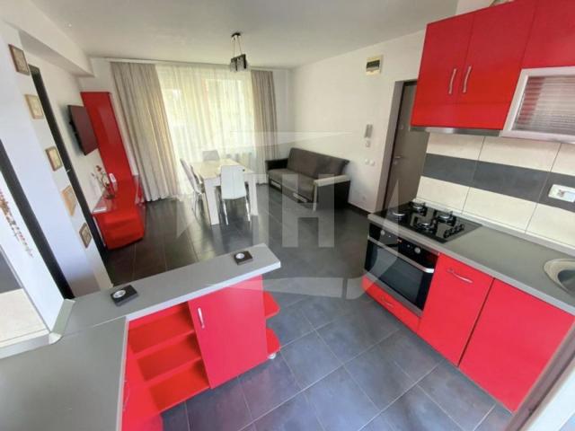Apartament închirieri în Bună Ziua, Cluj-Napoca