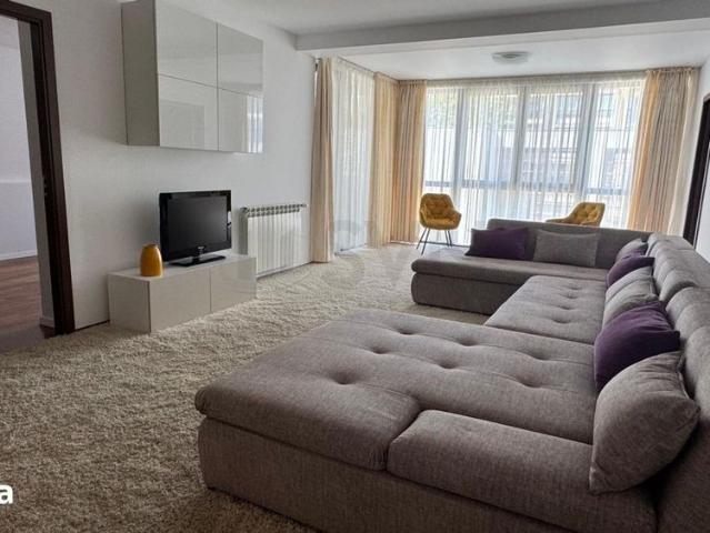 Apartament închirieri în București